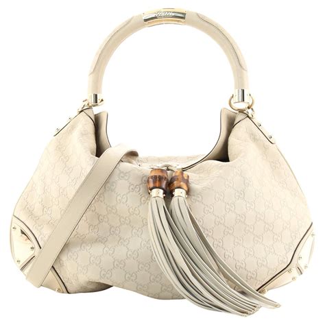 gucci indy guccissima handbag|gucci side bag prices.